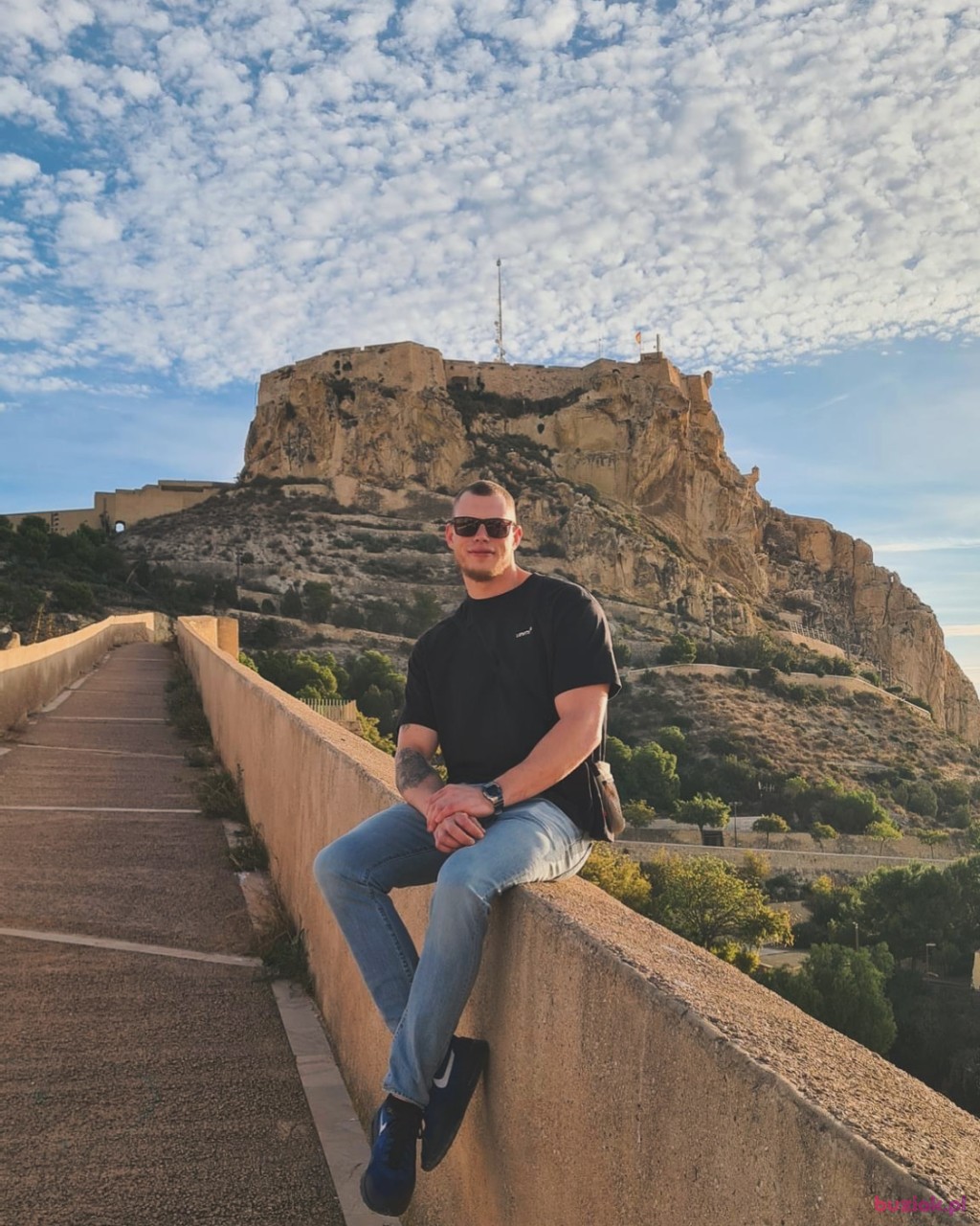 Damian, Mężczyzna, 28, Arcen Limburg Province, Holandia, Zdjęcie: 1