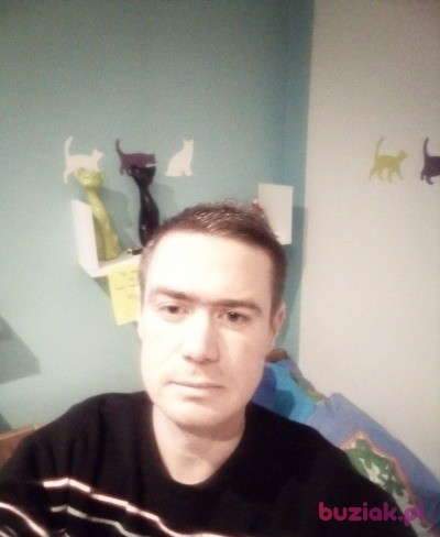 Jacek , Male, 35, Tarnów, Polska, Photo: 4