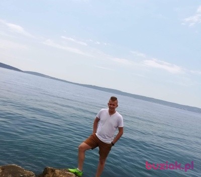 Daniel, Male, 27, Wodzisław Śląski, Polska, Photo: 1