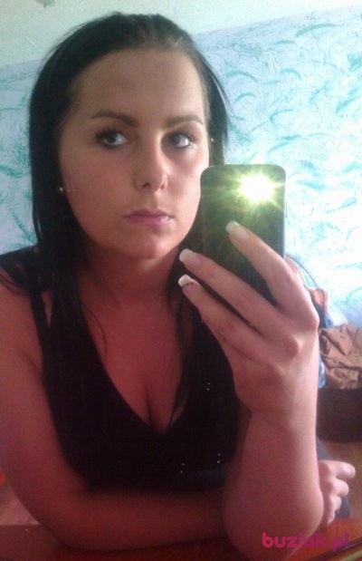 Zuzanna, Kobieta, 32, Świdnica, Polska: 1
