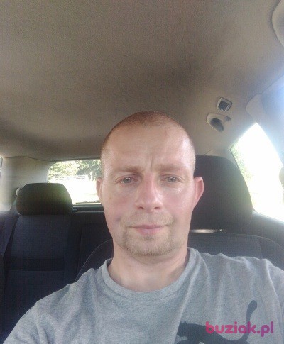 Marek, Male, 44, Holandia, Photo: 4