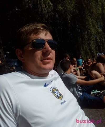 Przemysław, Mężczyzna, 37, Łomża, Polska, Zdjęcie: 2