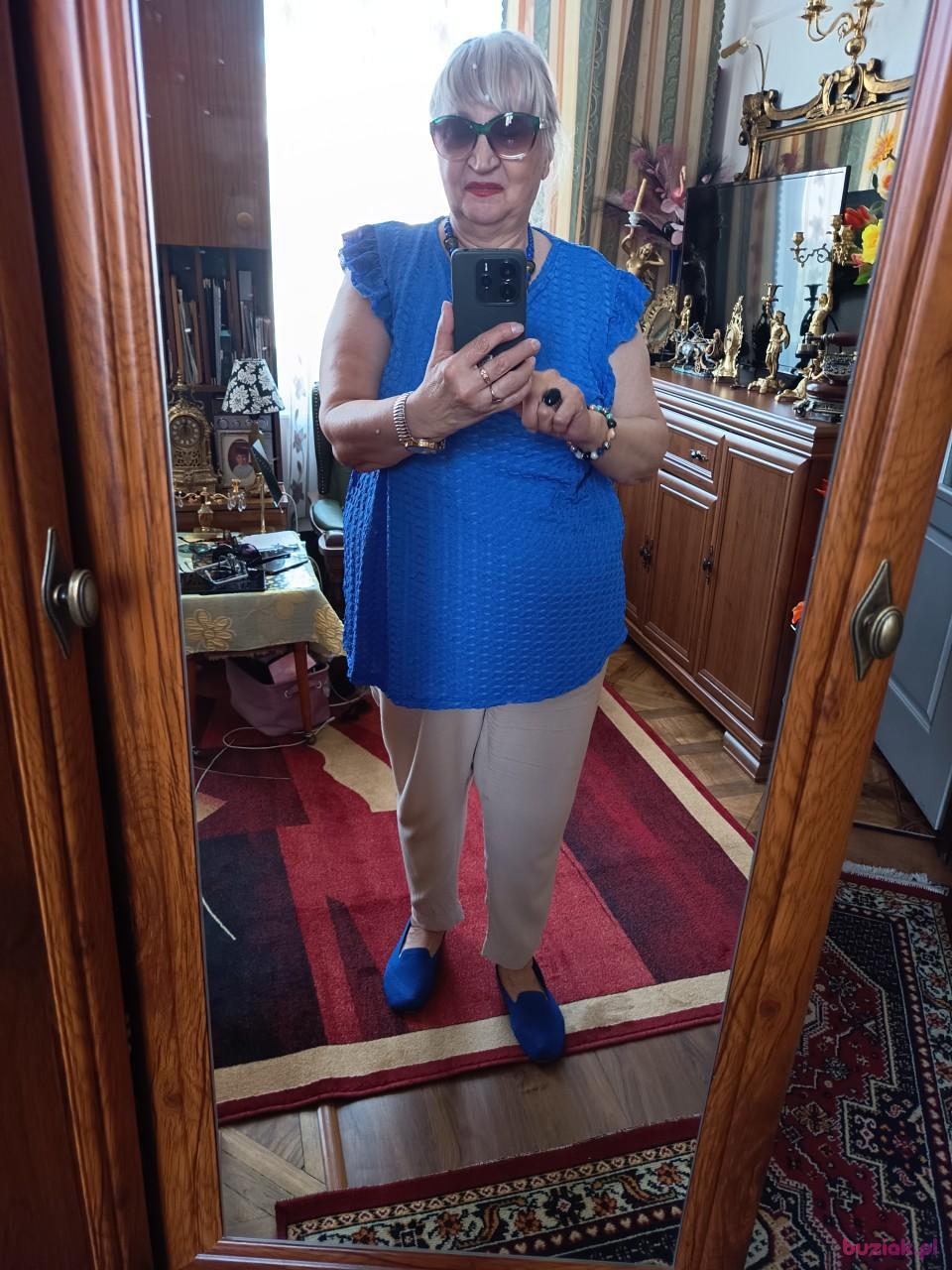 Halina, Kobieta, 69, Przemyśl, Polska, Zdjęcie: 7