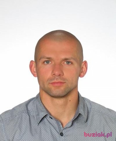 Tomasz, Male, 39, Praszka, Polska, Photo: 1