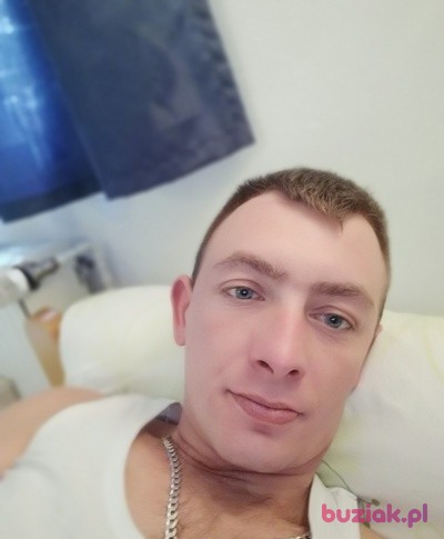 Artur, Mężczyzna, 35, Gniew, Polska, Zdjęcie: 1