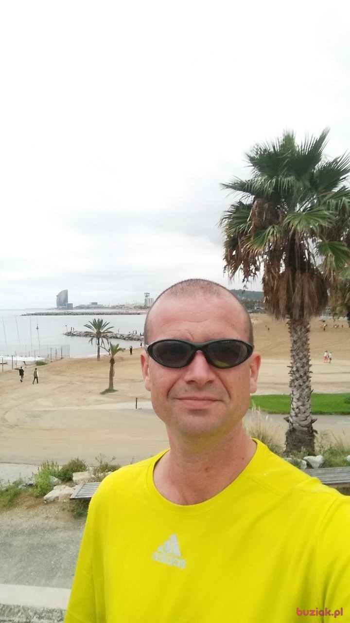 Martin, Mężczyzna, 48, Rumia, Polska, Zdjęcie: 3