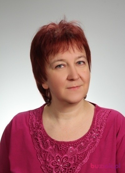 Beata, Kobieta, 54, Warszawa, Polska: 1
