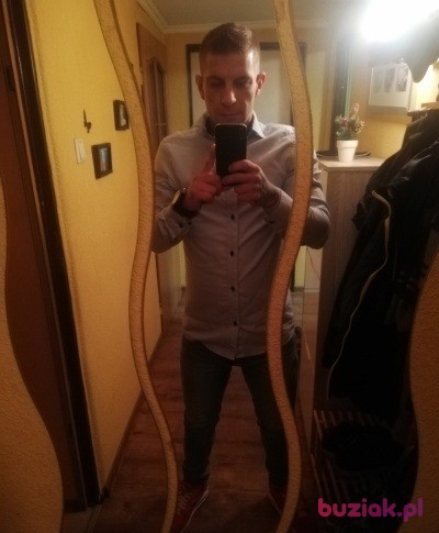 Wojciech, Male, 33, Złotów, Polska, Photo: 2