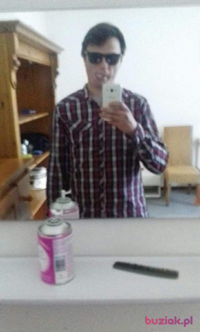 Mateusz , Mężczyzna, 33, Haarlem North Holland Province, Holandia: 1
