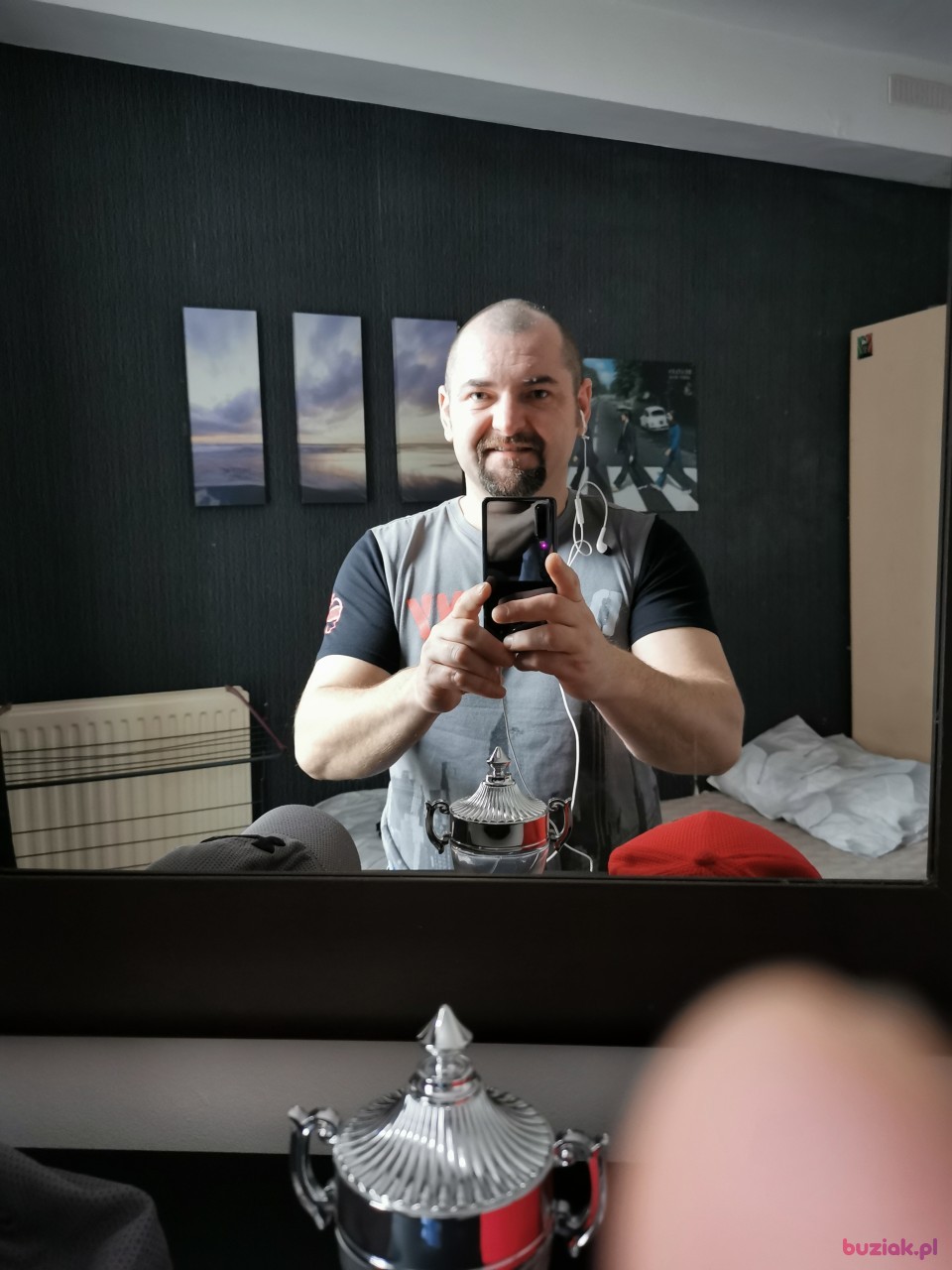 Jarekk, Mężczyzna, 46, Chester, Wielka Brytania: 1