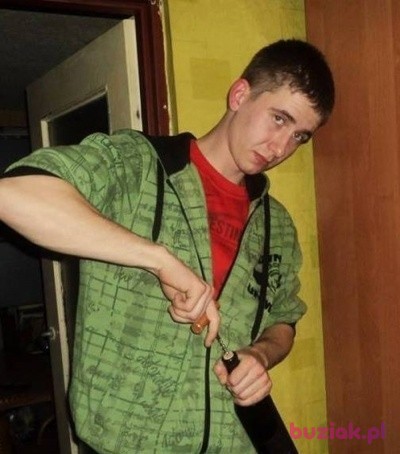 Marek177, Male, 31, Sulechów, Polska: 1