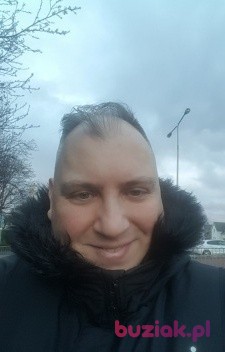 Seandepole, Male, 47, Wielka Brytania, Photo: 1