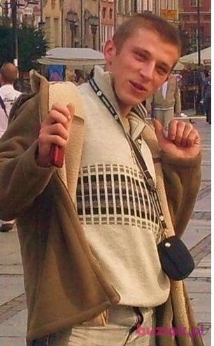 Łukasz, Mężczyzna, 42, Nasielsk, Polska: 1