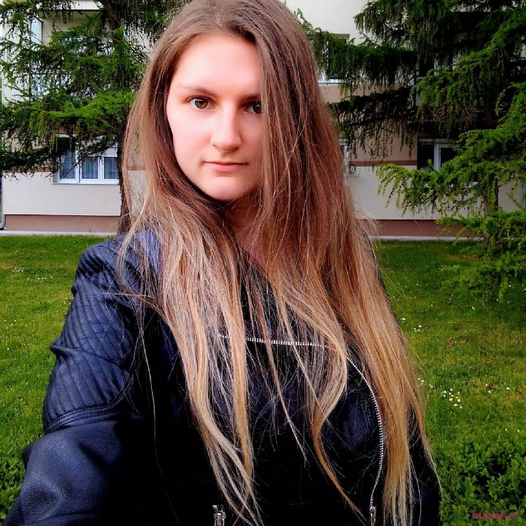 Marysia, Kobieta, 24, Łódź, Polska, Zdjęcie: 2
