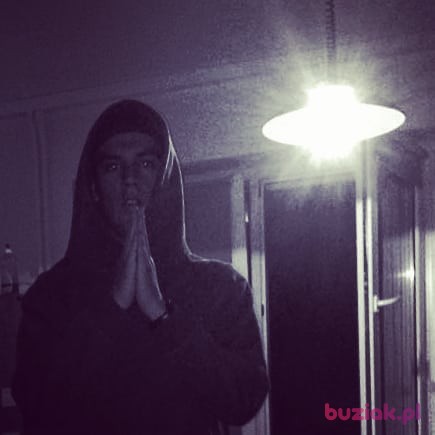 Bartek, Male, 25, Choszczno, Polska, Photo: 1