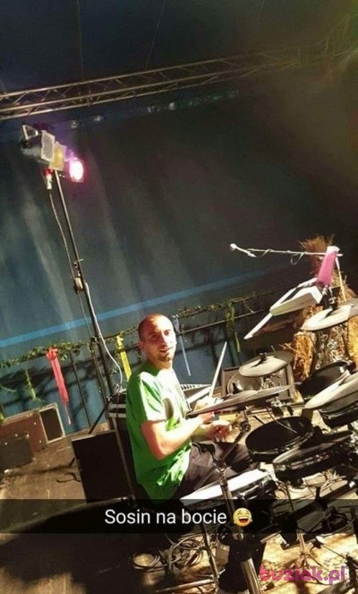 Michal, Mężczyzna, 30, Chrzanów, Polska, Zdjęcie: 1