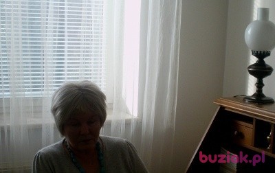 Regina, Female, 60, Płock, Polska: 1