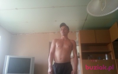 Marcel, Male, 33, Bytom, Polska: 1