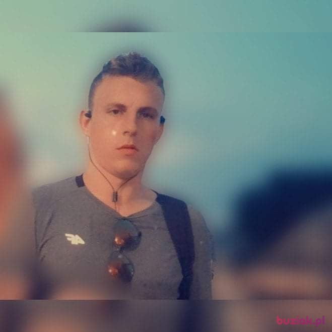 Paweł, Mężczyzna, 26, Sławno, Polska: 1