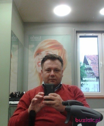 Mark, Mężczyzna, 46, Łódź, Polska, Zdjęcie: 2