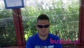 kuki22, Mężczyzna, 30, Bolesławiec, Polska: 1
