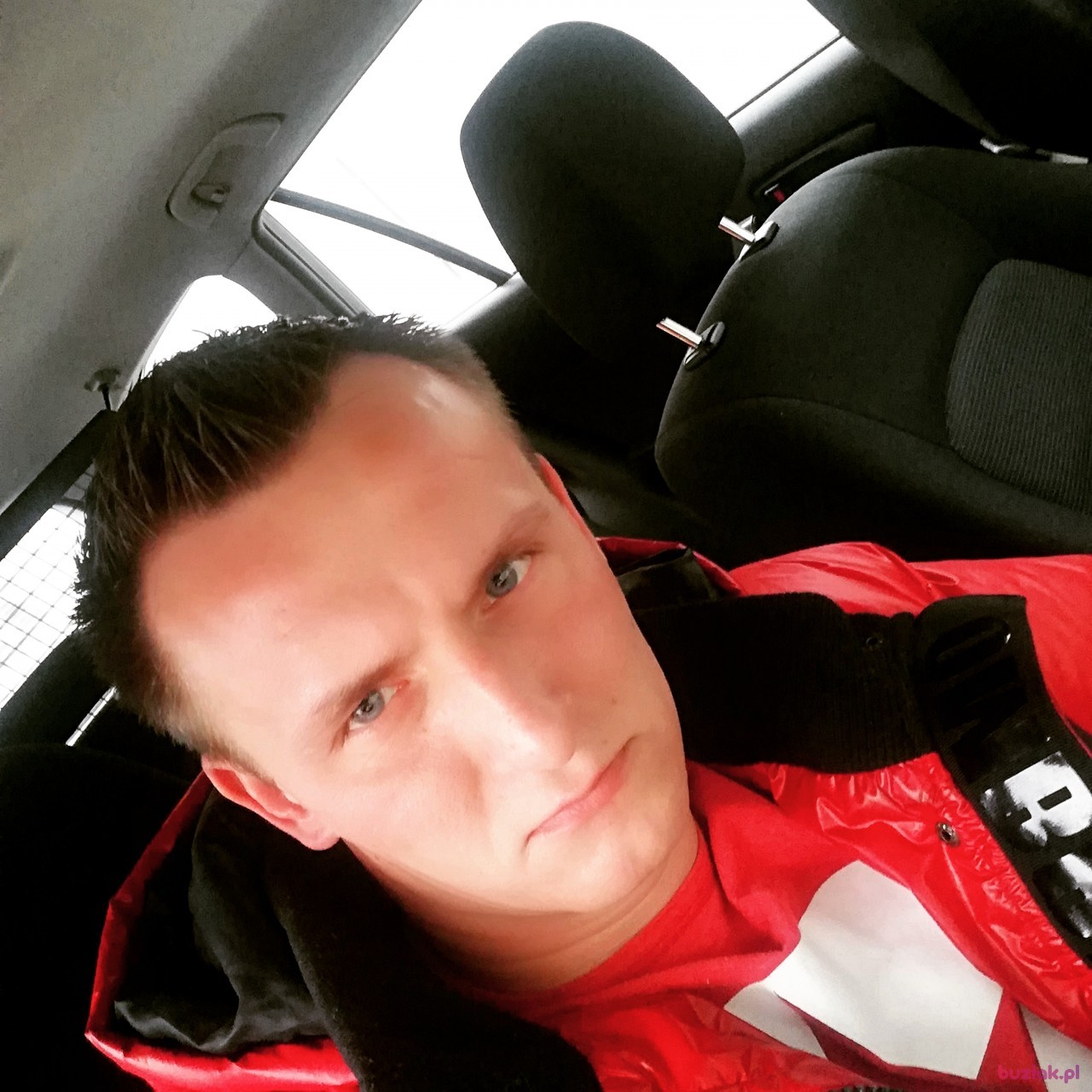 Dawid, Mężczyzna, 35, Lubliniec, Polska: 1
