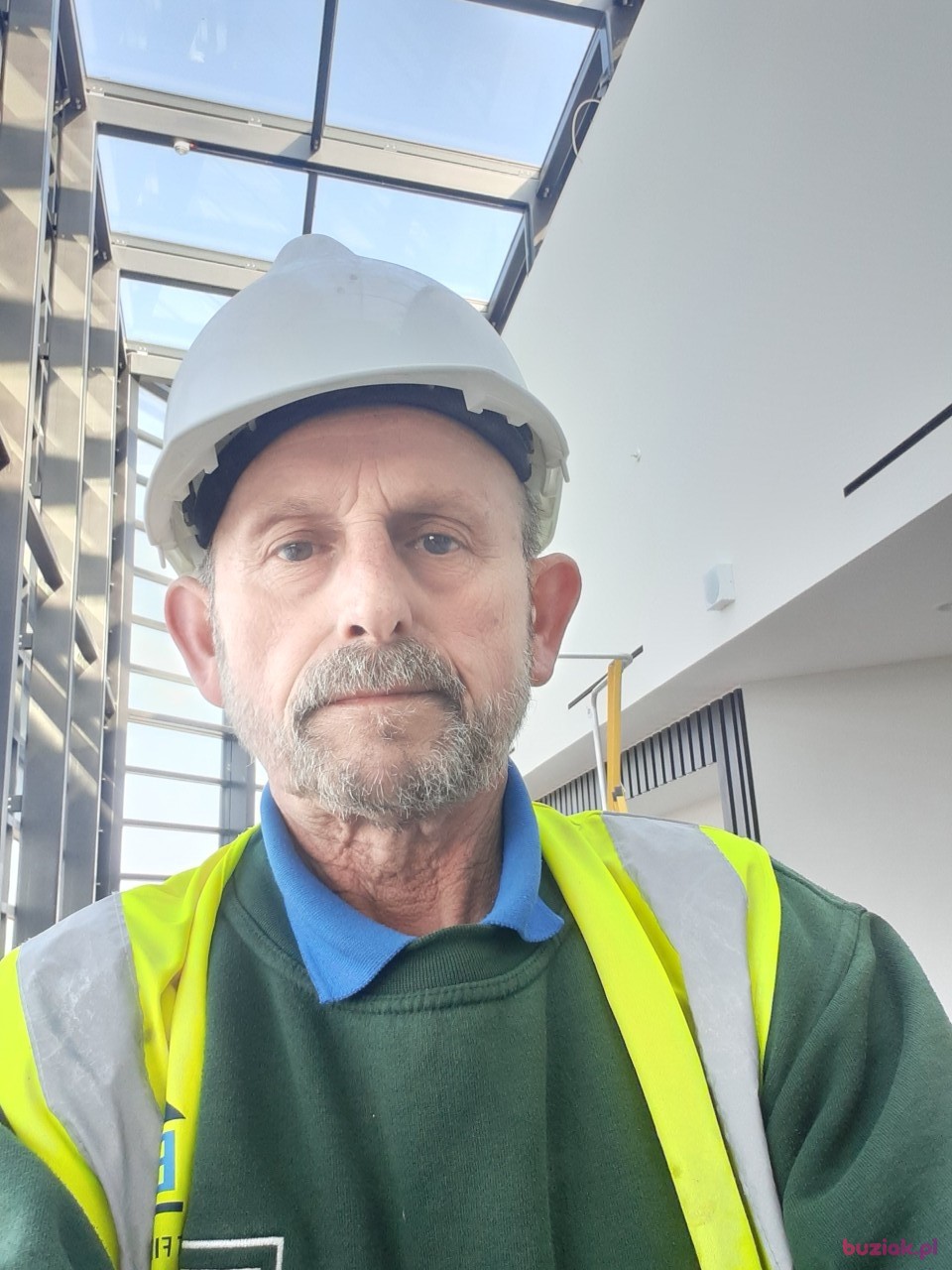 Mark, Mężczyzna, 68, Kirkcaldy, Wielka Brytania: 1