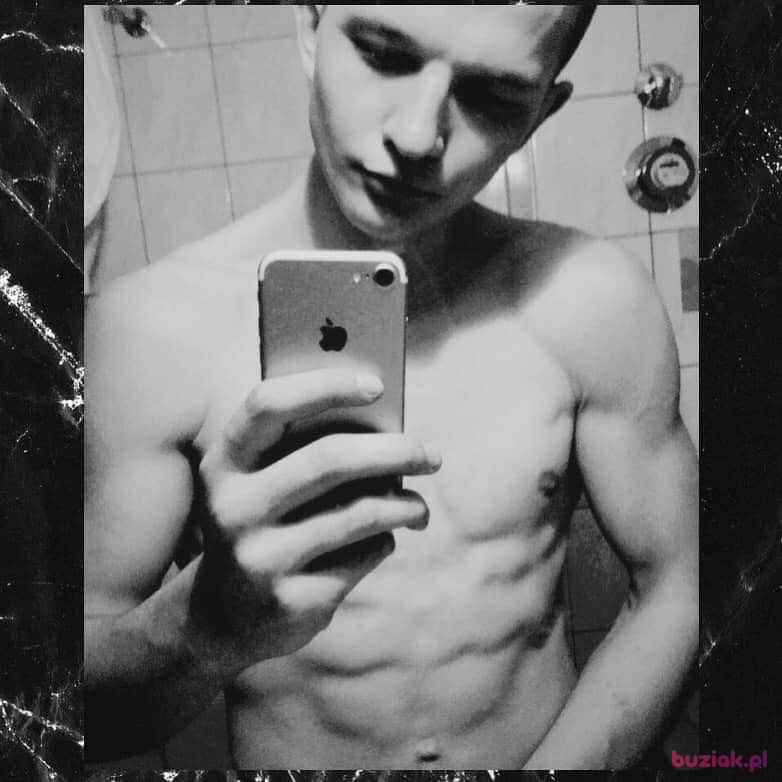 Tomasz, Male, 23, Siedlce, Polska: 1