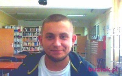 Adam, Mężczyzna, 29, Golub-Dobrzyń, Polska: 1