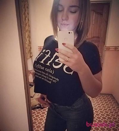 Iza, Kobieta, 27, Białystok, Polska, Zdjęcie: 3
