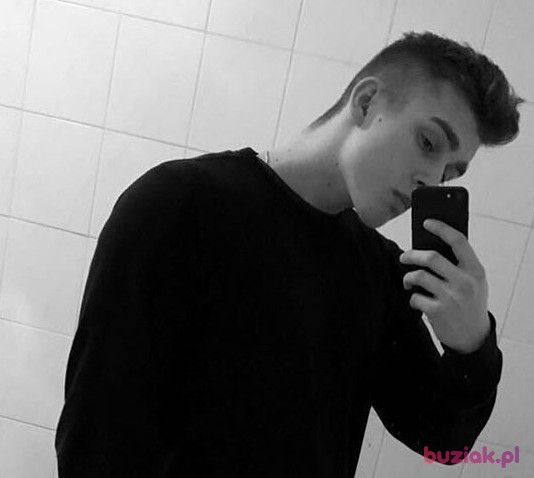 Franek, Male, 31, Kraków, Polska: 1