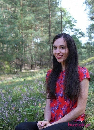 Karolina, Kobieta, 28, Łódź, Polska, Zdjęcie: 5