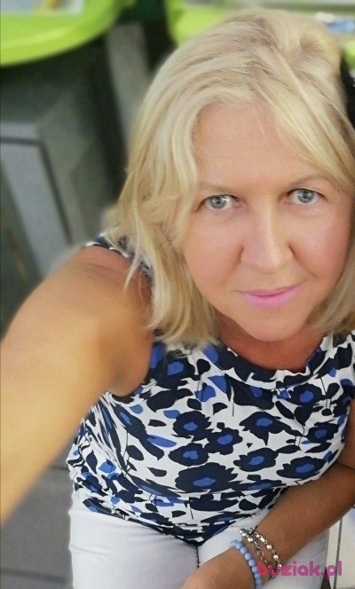 a1964andrz, Female, 61, Rome Lazio, Włochy, Photo: 1