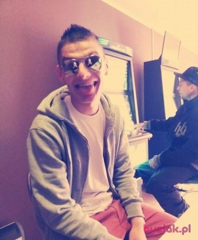 Daniel, Mężczyzna, 30, Wałbrzych, Polska: 1