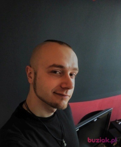 Marcin, Male, 36, Tychy, Polska, Photo: 5