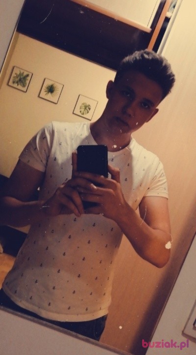 Remek68, Mężczyzna, 23, Warszawa, Polska, Zdjęcie: 1