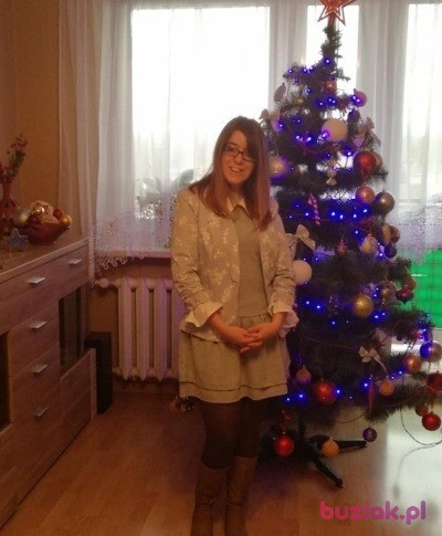 Dominika, Female, 33, Częstochowa, Polska, Photo: 1