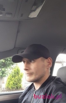 Paweł, Male, 36, Szczytno, Polska, Photo: 1