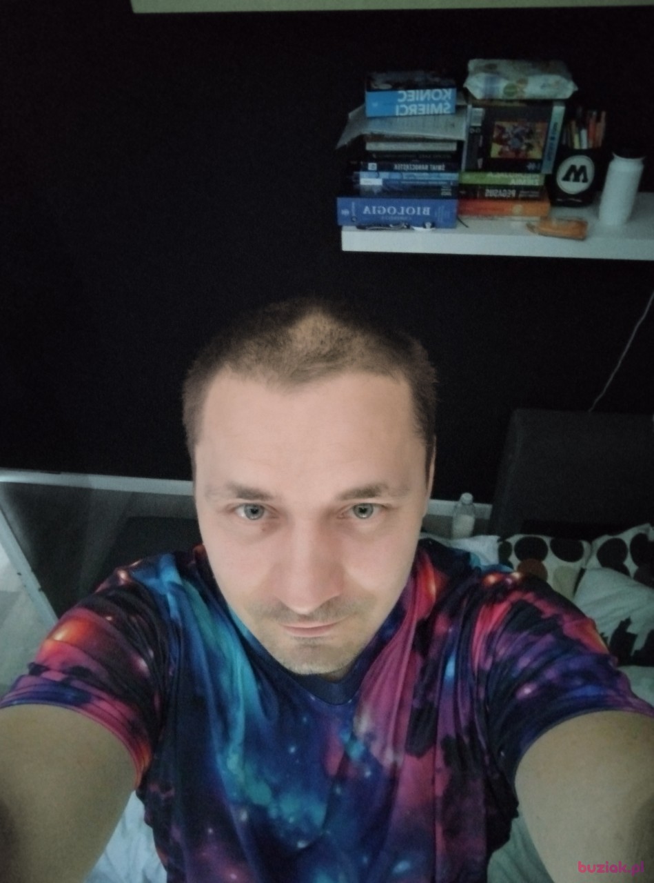 Krzysztof, Mężczyzna, 34, Eindhoven, Holandia, Zdjęcie: 2