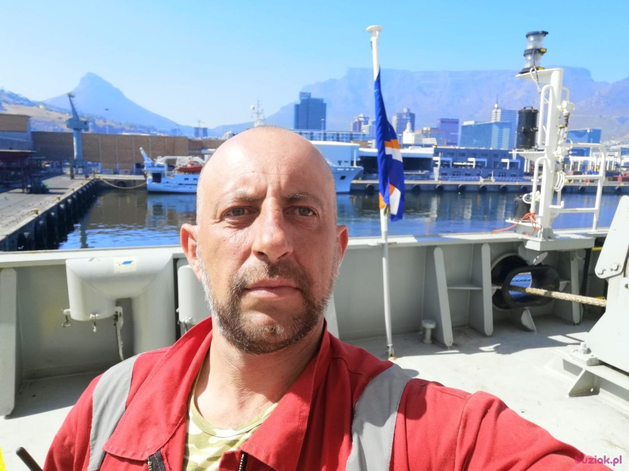 Rob, Male, 49, Ustka, Polska: 1
