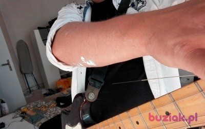 Etrin, Mężczyzna, 44, Gliwice, Polska, Zdjęcie: 6