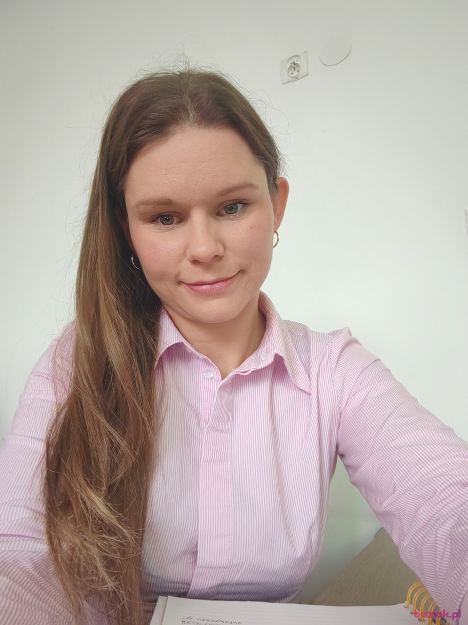 Kamila, Kobieta, 35, Warszawa, Polska, Zdjęcie: 1