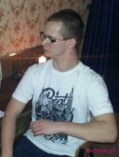 Rafał, Male, 27, Oświęcim, Polska: 1