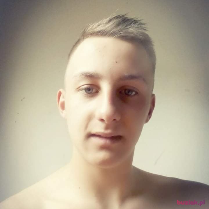 Bartłomiej, Mężczyzna, 26, Żary, Polska: 1