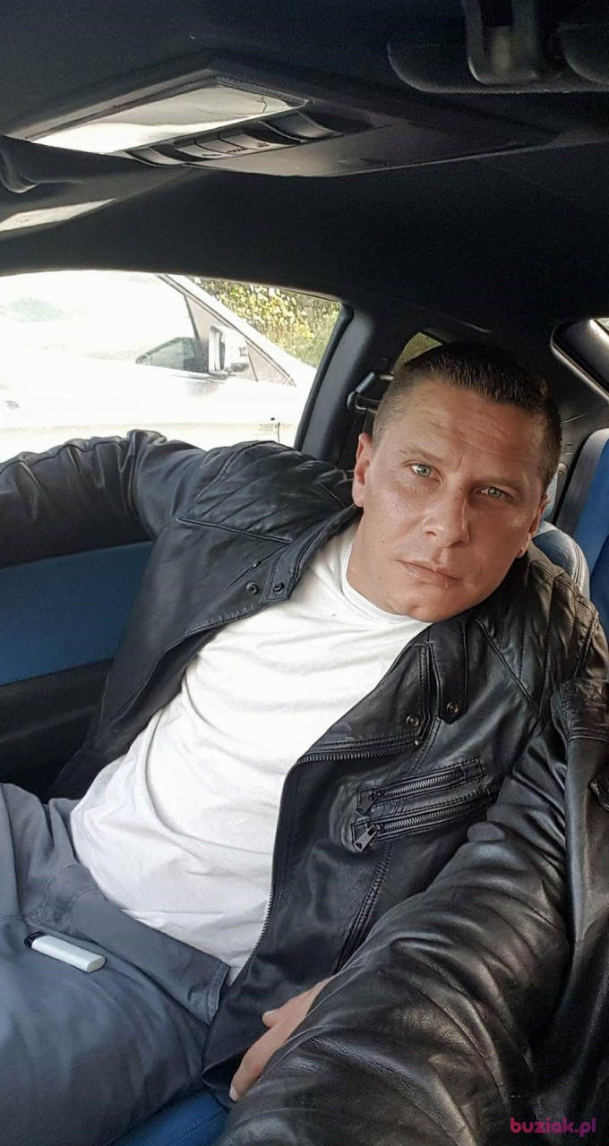 Romek, Male, 41, Holandia, Photo: 2