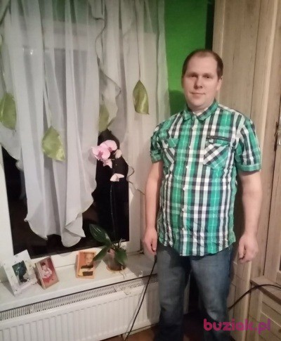 Mariusz, Male, 40, Braniewo, Polska, Photo: 11