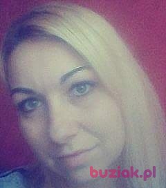 Ania, Kobieta, 38, Świebodzin, Polska: 1