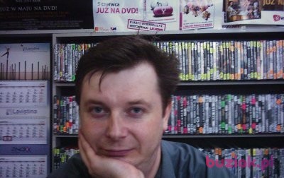 SHINGO, Mężczyzna, 52, Sosnowiec, Polska, Zdjęcie: 1