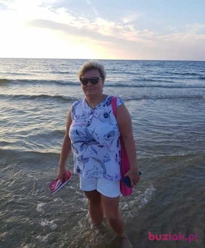 Marlena , Kobieta, 52, Łódź, Polska, Zdjęcie: 3
