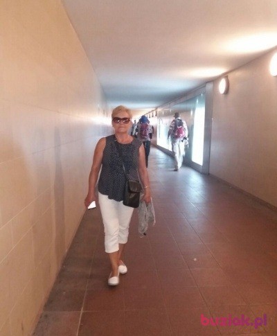 Gabi, Female, 59, Strzelce Opolskie, Polska, Photo: 2